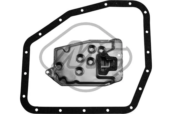 Filtro hidráulico, transmisión automática Toyota Corolla E12