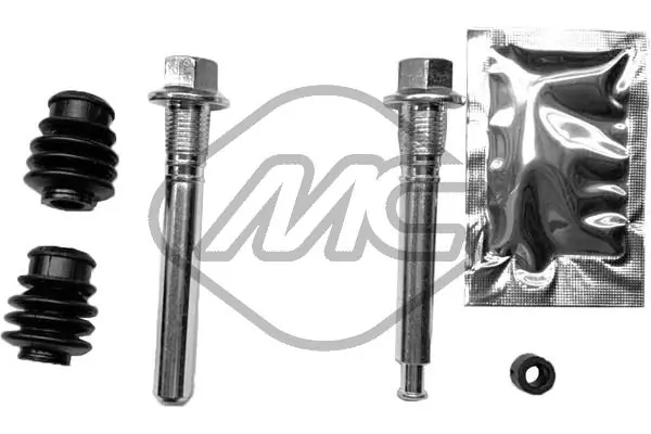 43034 Metalcaucho
