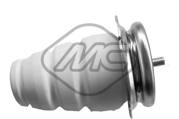 02957 Metalcaucho