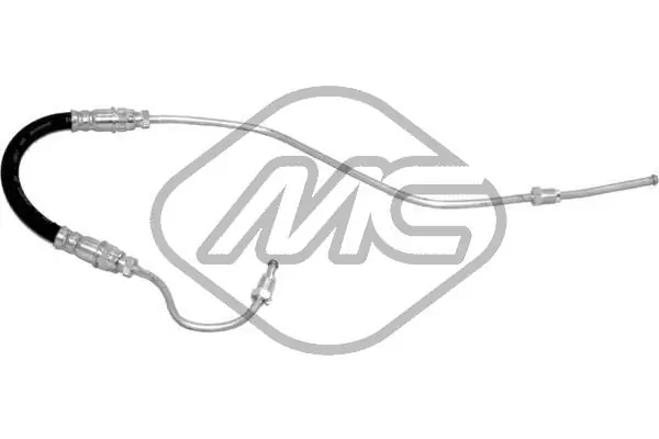 96568 Metalcaucho