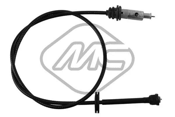 Árbol flexible del velocímetro  Audi 100  desde 12,80 €