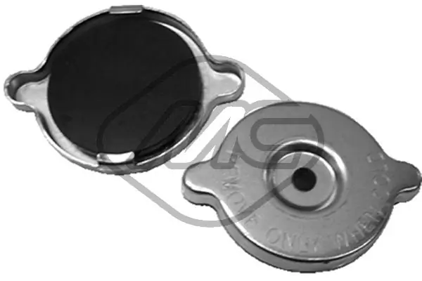 Tapón del radiador Mitsubishi MB110109