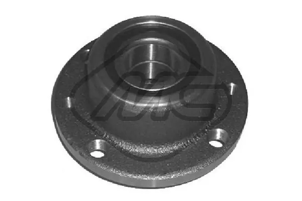 90508 Metalcaucho