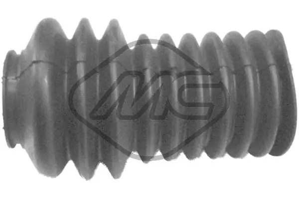 00195 Metalcaucho