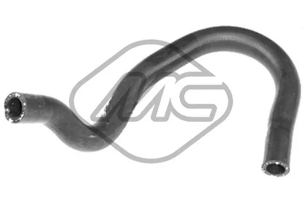 09284 Metalcaucho