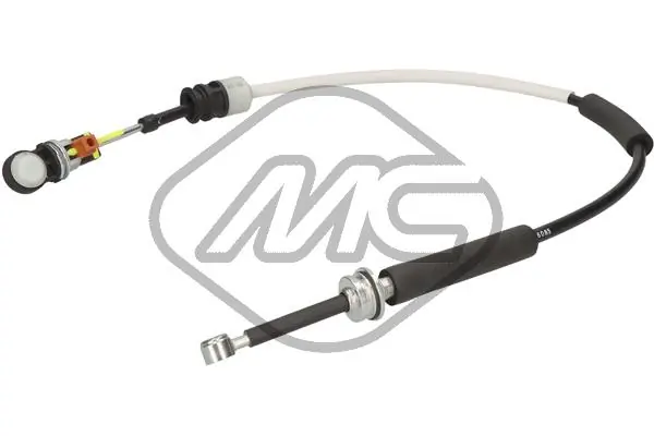 86085 Metalcaucho