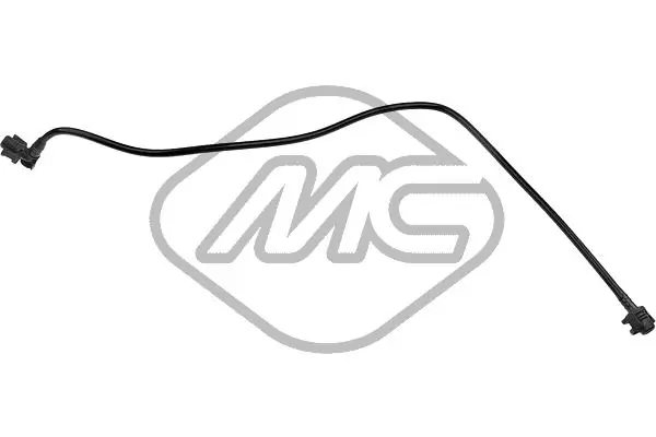 30090 Metalcaucho