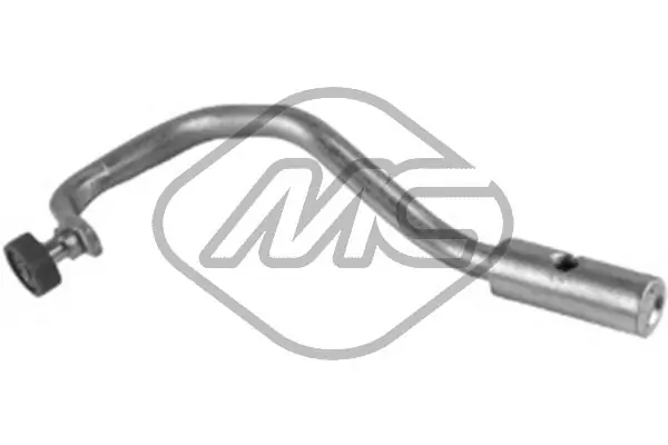 48553 Metalcaucho