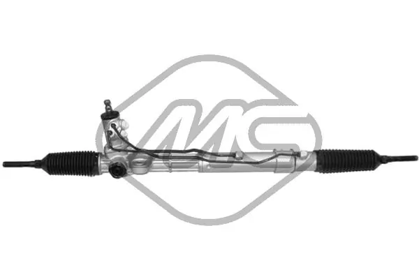 50495 Metalcaucho
