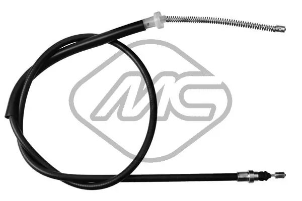 80226 Metalcaucho