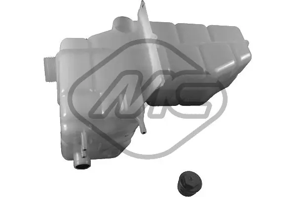 500203 Metalcaucho