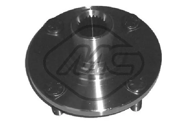 90041 Metalcaucho