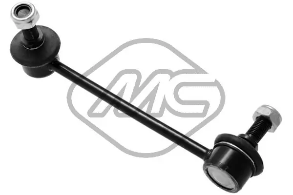 40166 Metalcaucho