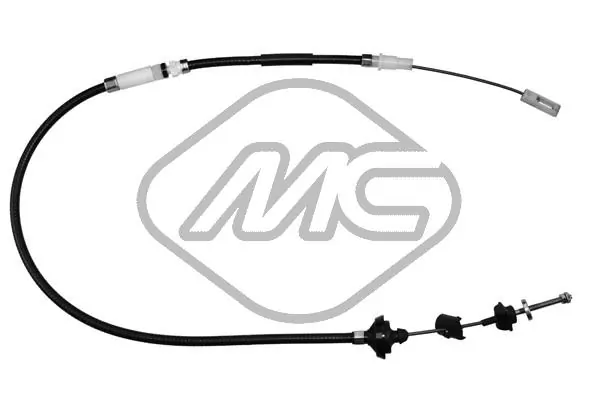 Cable embrague Volkswagen Passat (3A5, 351, 315)