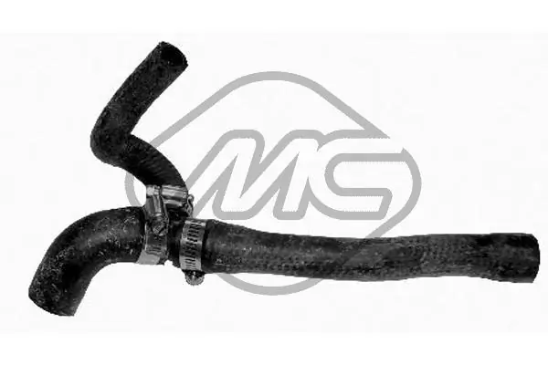 08893 Metalcaucho