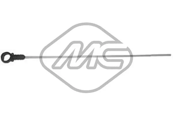 05222 Metalcaucho