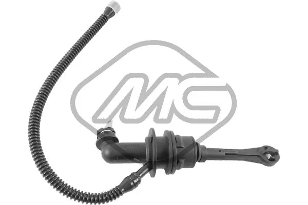 Cilindro maestro de clutch para Peugeot 406  8B