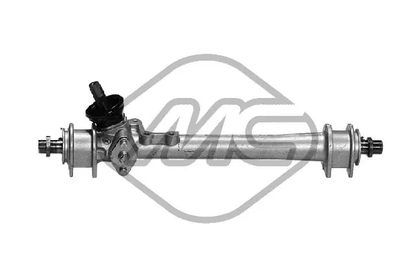 Cremallera caja de direccion Volkswagen Golf II (1983-1992)