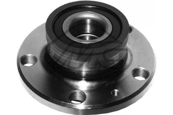 Buje de rueda trasero Citroen C-Elysee (2013-2026)