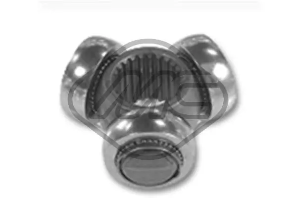 40685 Metalcaucho