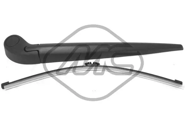  Limpiaparabrisas traseros BMW 5 