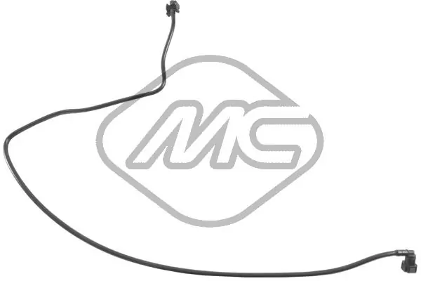 30025 Metalcaucho