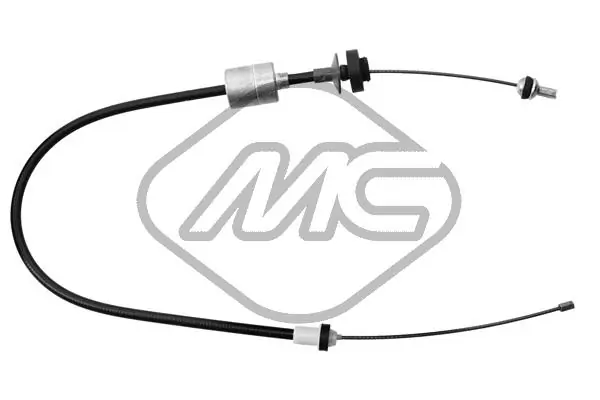 Cable de embrague E074324 Peugeot/Citroen