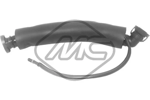 35011 Metalcaucho