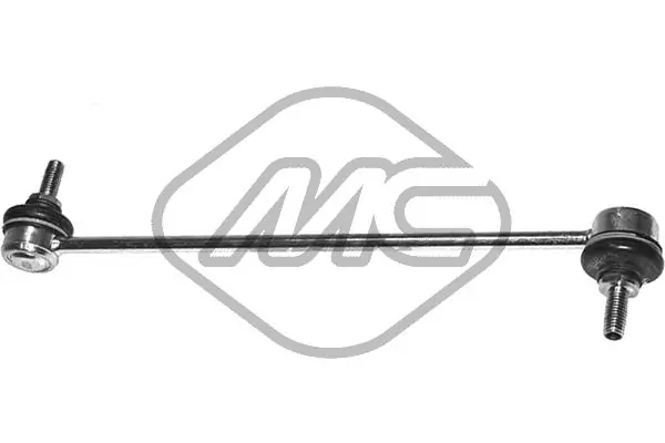 Soporte de la barra estabilizadora delantera Volvo V70 I familiar comprar en España