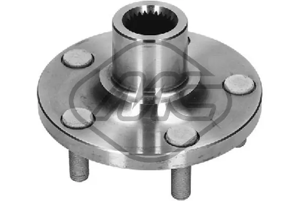Buje de rueda delantero para Ford Kuga CBV