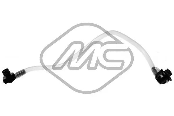 92099 Metalcaucho