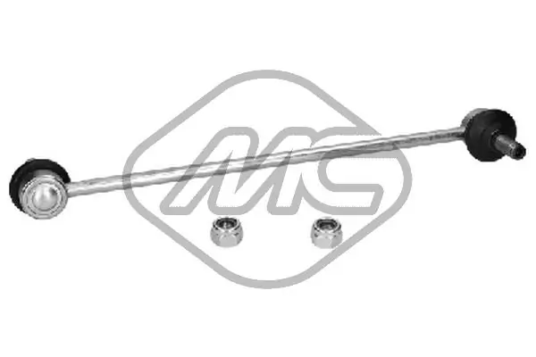 40162 Metalcaucho