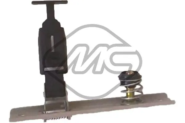 43549 Metalcaucho