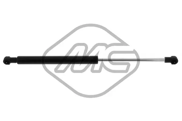 Comprar Amortiguador maletero Audi A5  8T3
