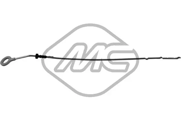 39552 Metalcaucho