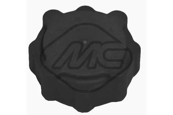 03690 Metalcaucho