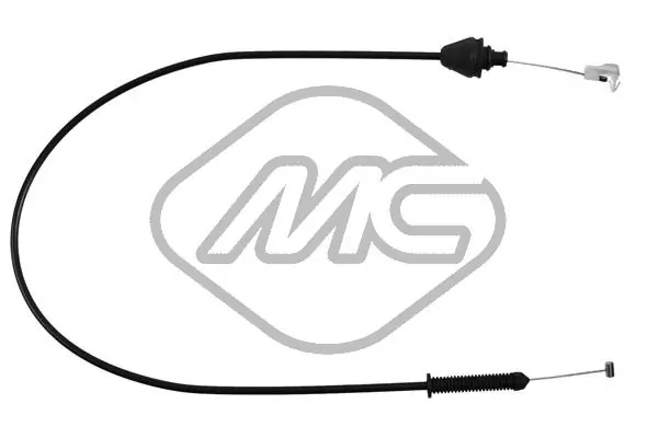 80310 Metalcaucho