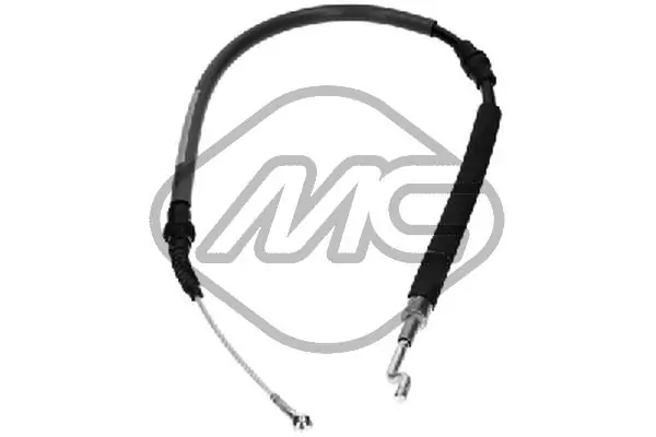 80395 Metalcaucho