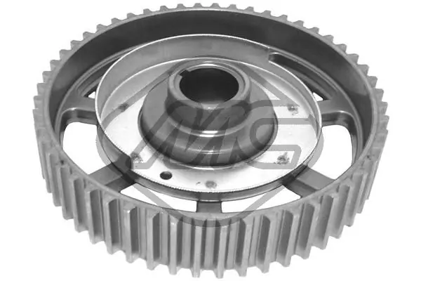 05696 Metalcaucho