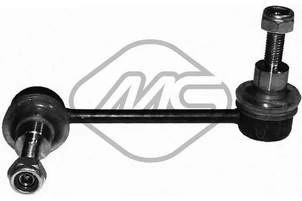 04400 Metalcaucho