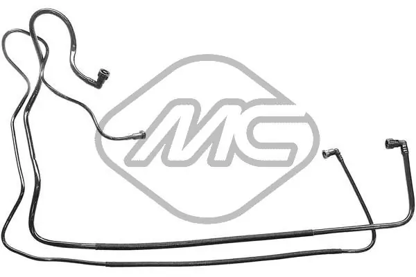 92216 Metalcaucho