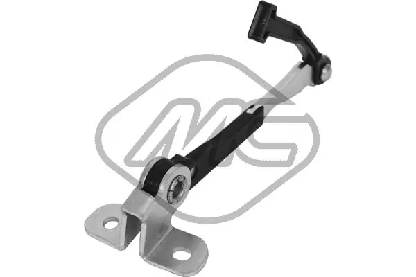 40846 Metalcaucho