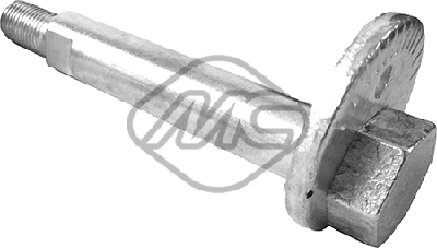39331 Metalcaucho