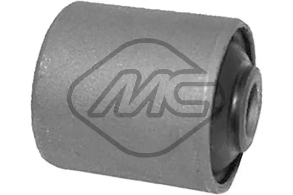 43289 Metalcaucho