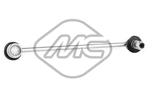 40007 Metalcaucho