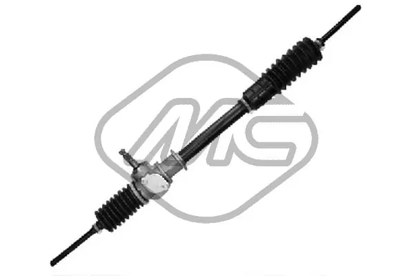 50316 Metalcaucho