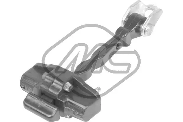 43126 Metalcaucho