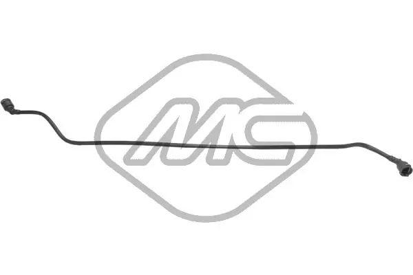 99168 Metalcaucho