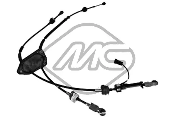 84002 Metalcaucho