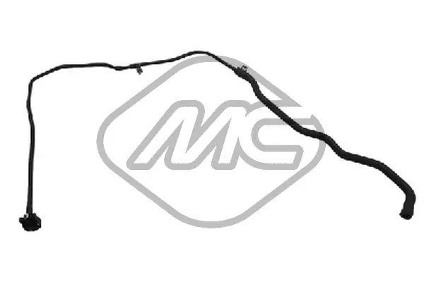 98233 Metalcaucho